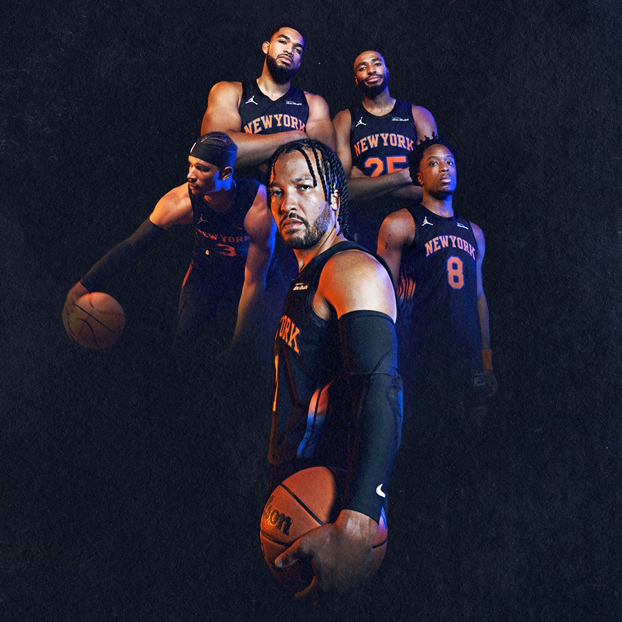 Big Knick Energy
