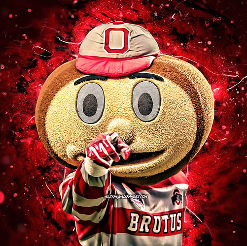 Buckeye Nation HQ