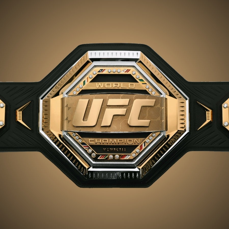 UFC Maniacs