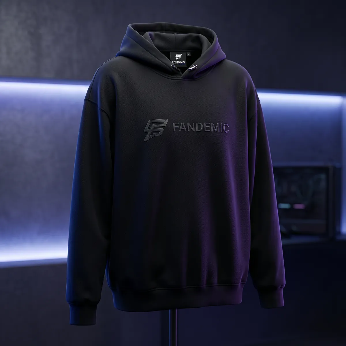 Midnight Club Hoodie