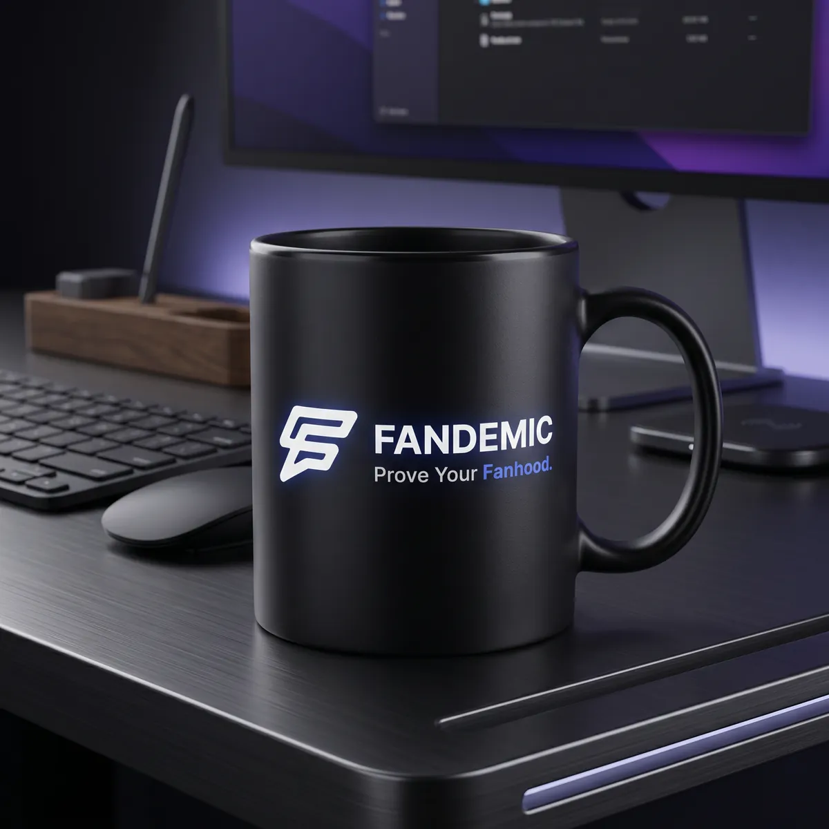 After Hours Mug